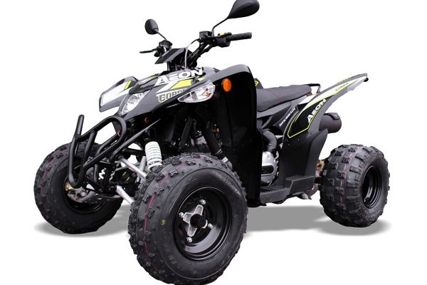 AEON 400CC QUADZILLA