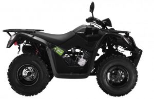 KYMCO 150 cc