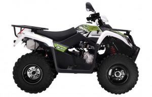 KYMCO 300cc