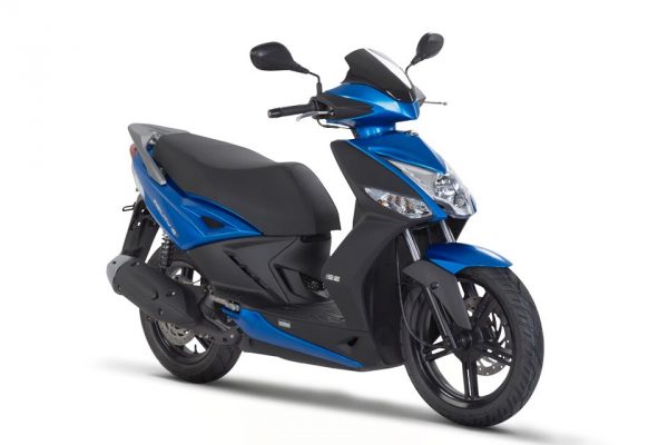 Kymco 50cc