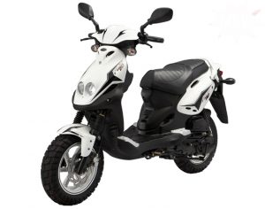 PGO 50cc