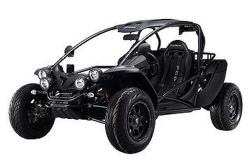 pgo buggy 600cc