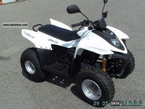 SMC 50cc