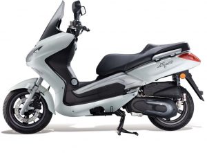 TGB 300cc