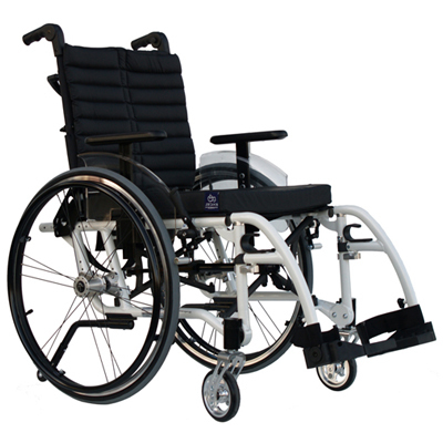 WHEELCHAIR-