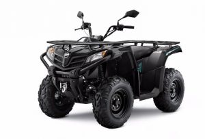 CF MOTO 400cc quad CFORCE
