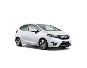 Honda-Jazz