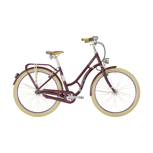 Bergamont city bike