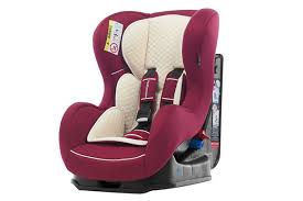 baby seat 2