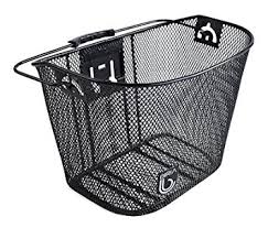 bike basket front