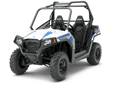 POLARIS RZR 570CC BUGGY