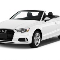 AUDI A3 CABRIO