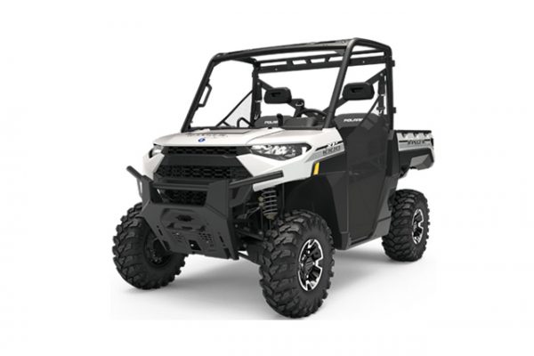 polaris xp 1000cc premium 3 seater