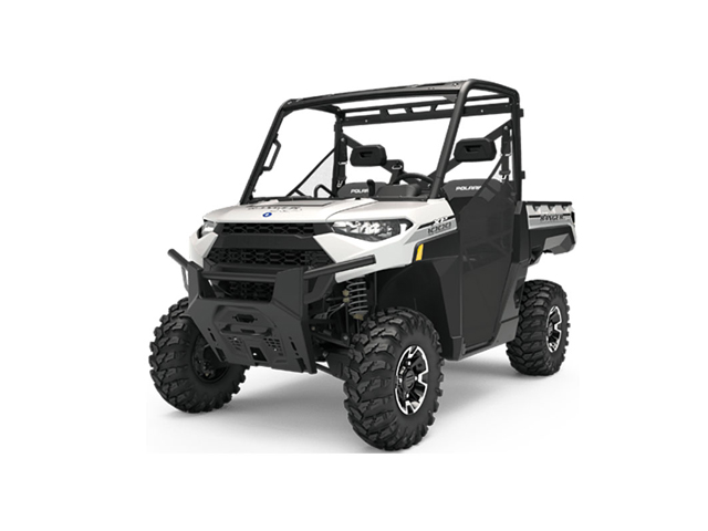 polaris xp 1000cc premium 3 seater