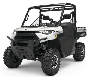 polaris xp 1000cc premium 3 seater