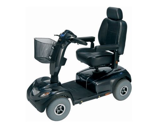 Orion Invacare Mobility Scooter