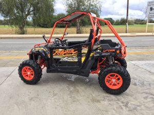 400cc Buggy (brand new)