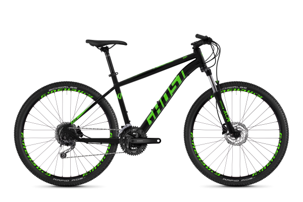 GHOST MOUNTAIN BIKE